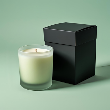 Candle Jar Packaging - Image 3
